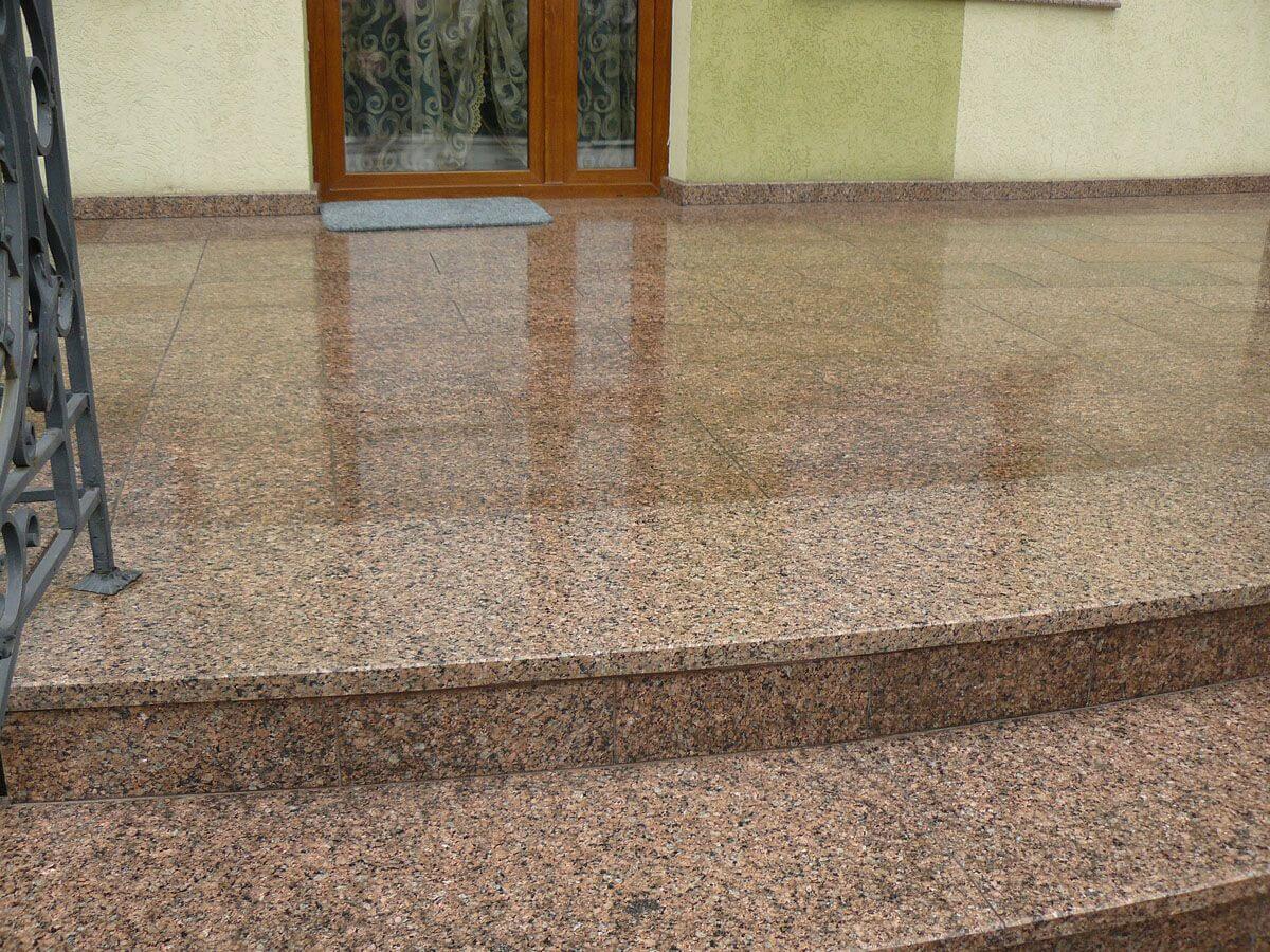 Гранитные изделия любой сложности в Чехове